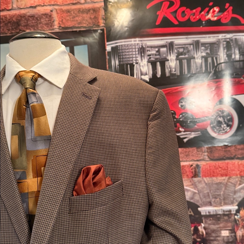 Ralph Lauren Sport Coat - Picture 11 of 17